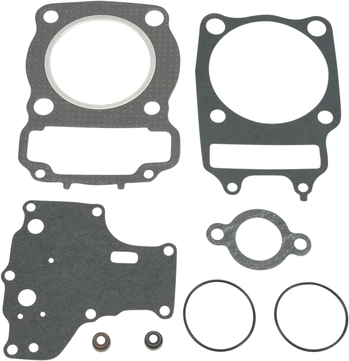 MOOSE RACING Top End Gasket Kit 810836MSE