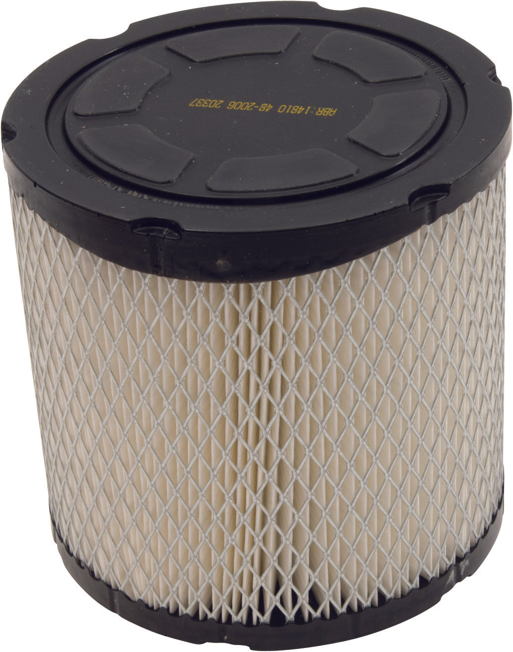 ALL BALLS Air Filter Kit 48-1007