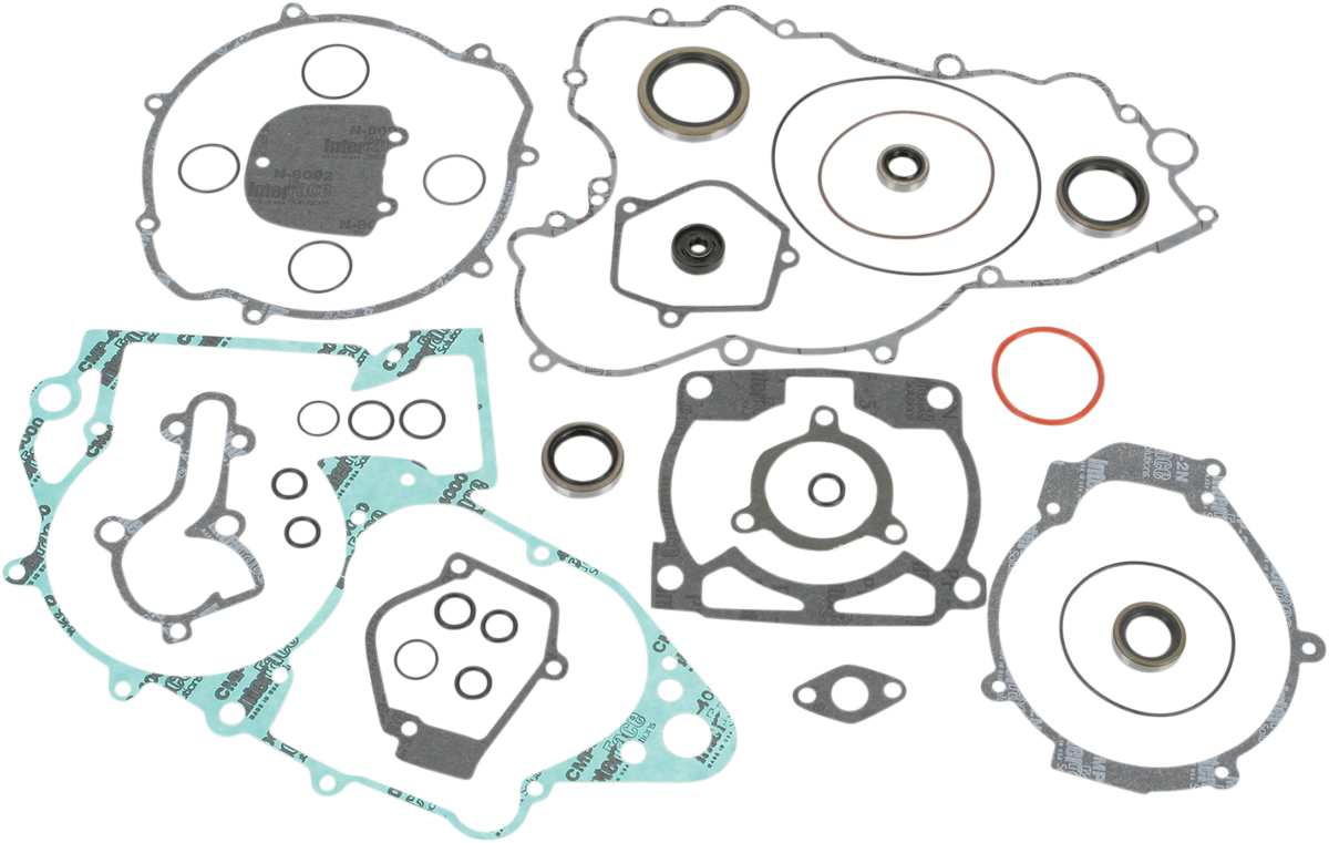 MOOSE RACING Motor Gasket Kit with Seal 811327MSE