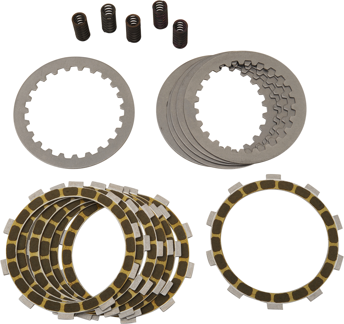 BARNETT Clutch Kit 303-90-10058