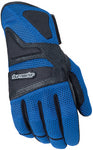 T/M Intake Air Glove Blue Med 8421010205