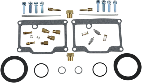 Parts Unlimited Carburetor Rebuild Kit - Polaris 26-1811