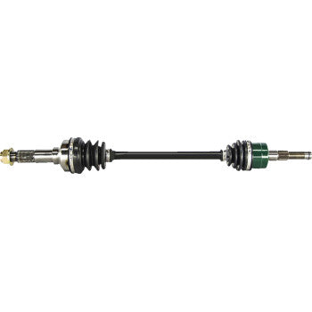 MOOSE UTILITY Complete Axle Kit - Front Right - Yamaha YAM-7019