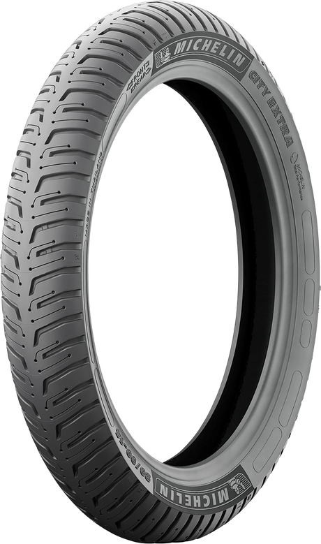 MICHELIN Tire - City Extra - Front/Rear - 2.75-17 - 47P 79067