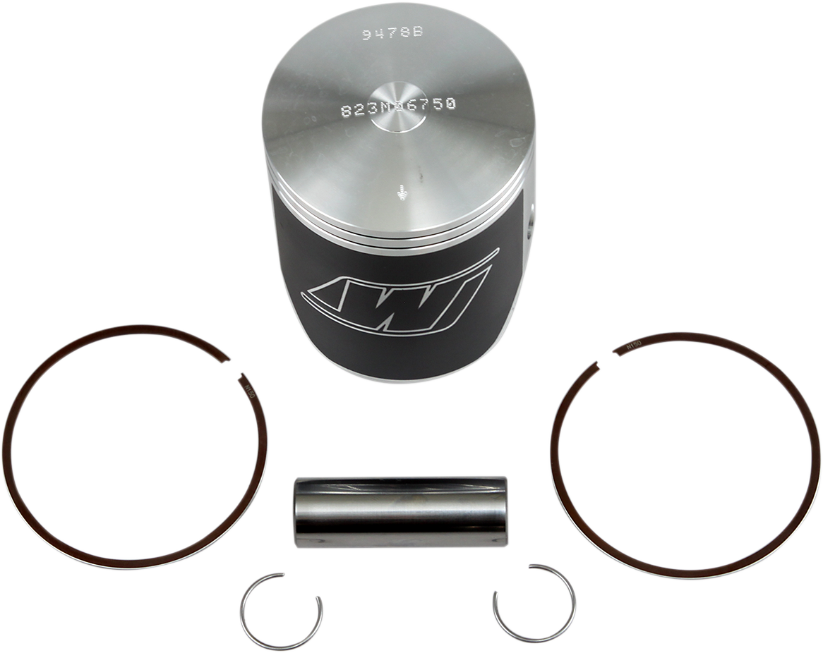 WISECO Piston Kit - +1.10 mm High-Performance 823M06750