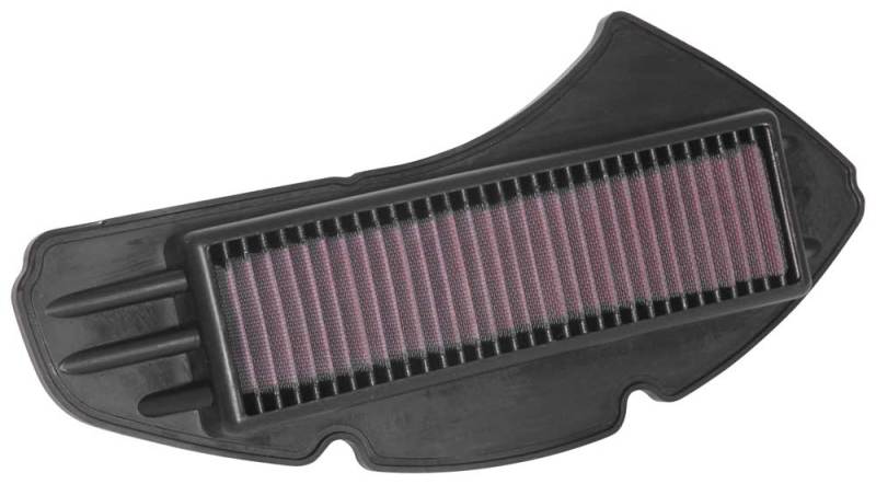 K&N 15-19 Yamaha GPD 125 NMAX Replacement Drop In Air Filter YA-1215