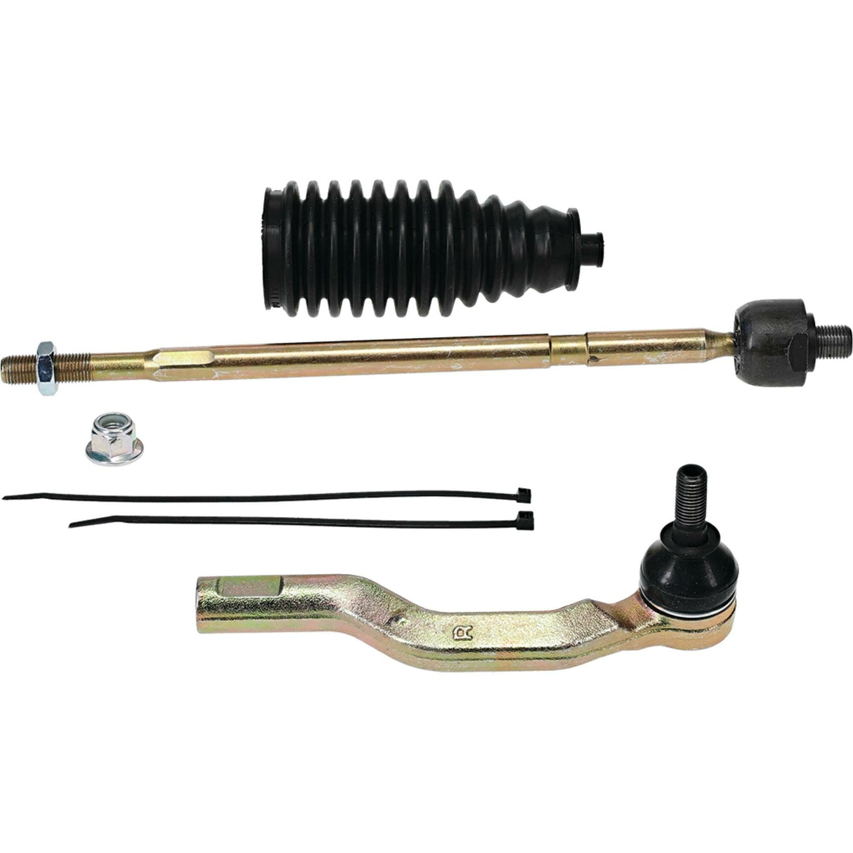 ALL BALLS Tie Rod End Kit 51-1116-R