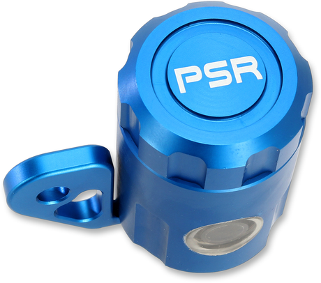 POWERSTANDS RACING Clutch Reservoir - Blue 00-01801-25