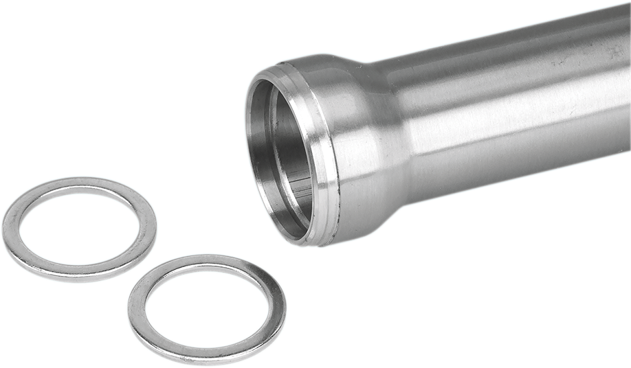 JAMES GASKET Fork Seal Backup Washer - 39 mm JGI-45377-87