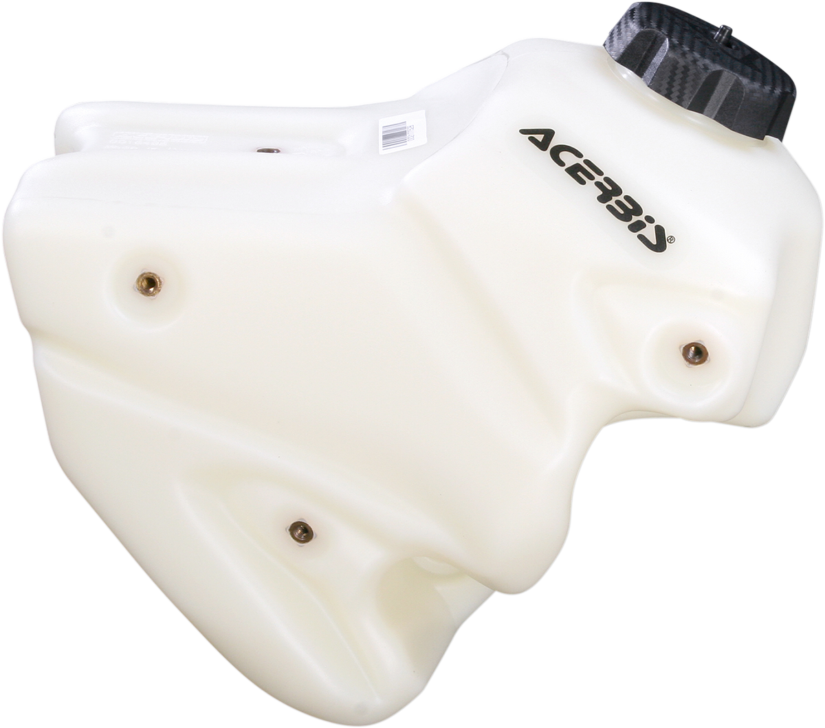 ACERBIS Gas Tank - Natural - Honda - 1.7 Gallon 2374030147