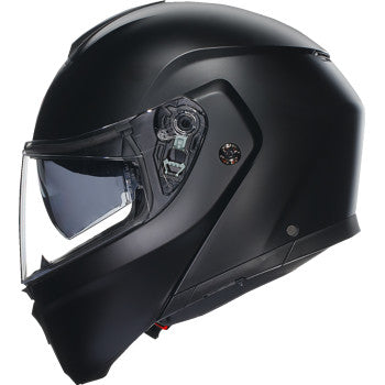 AGV Streetmodular Helmet - Matte Black - Small 2118296002001S