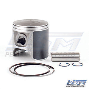 WSM Piston Platinum S-D 800 010-818-05PK