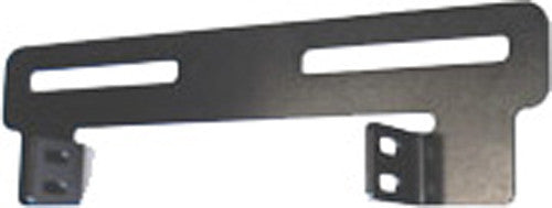 ADAPTIV Laser Jammer Licence Plate Bracket C-02-02