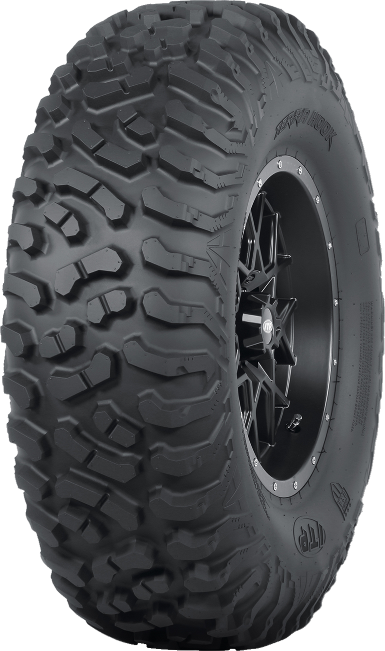 ITP Tire - Terra Hook - Front/Rear - 32x10R14 - 8 Ply 6P0946