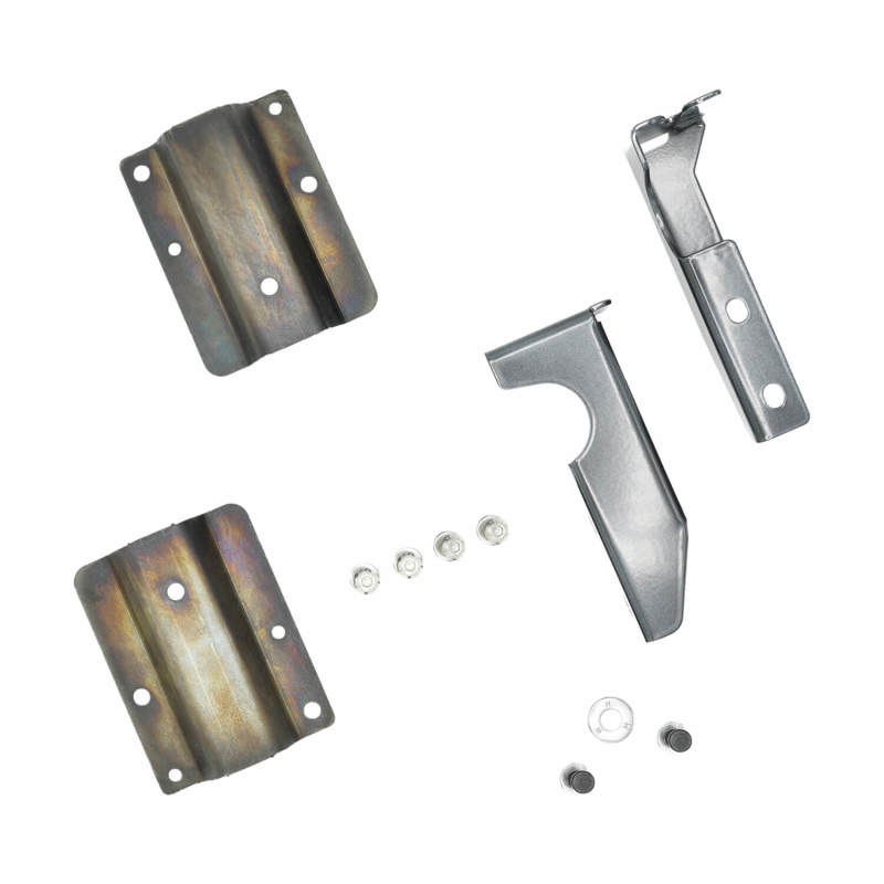 ARB Awning Bkt Quick Release Kit4 813408