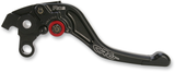 CRG Clutch Lever - RC2 - Short - Black 2AN-651-H-B