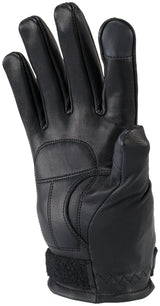 Kuryakyn By River Road Laredo Gloves Womens - Medium