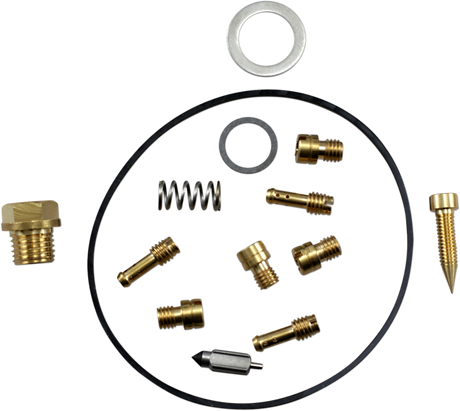 Parts Unlimited Carburetor Rebuild Kit - Yamaha 26-1884