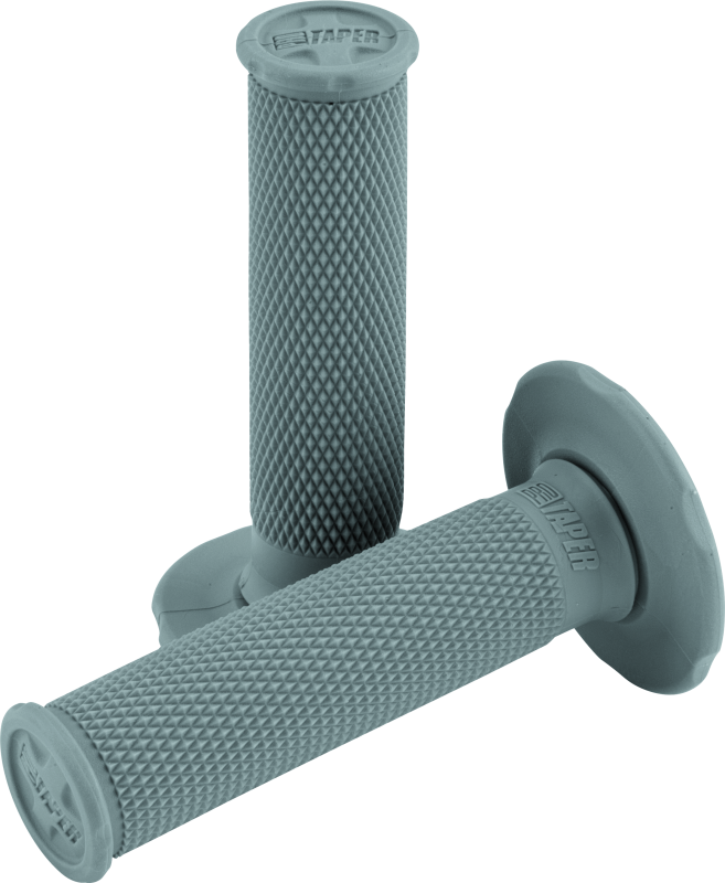 ProTaper Full Diamond Grips Soft - Light Gray 24841