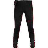 GERBING HEATED CLOTHING 7V Heated Base Layer Pants - Black - Medium GERBLP7VMBS
