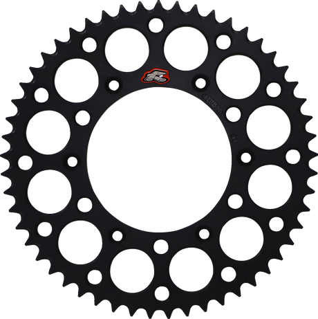 RENTHAL Sprocket - 53 Tooth 224U52053GPBK