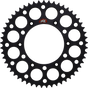 RENTHAL Sprocket - 53 Tooth 224U52053GPBK