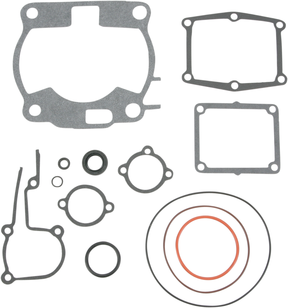 MOOSE RACING Top End Gasket Kit 810659MSE