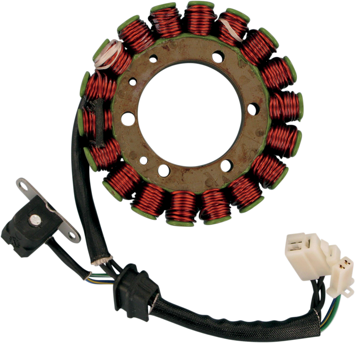 RICK'S MOTORSPORT ELECTRIC Stator - Suzuki 21-312H