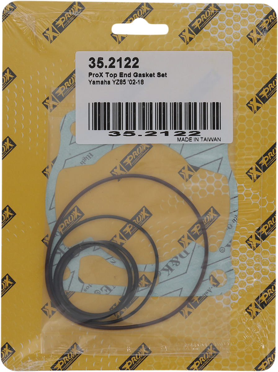 PROX Top End Gasket Set - Yamaha 35.2122