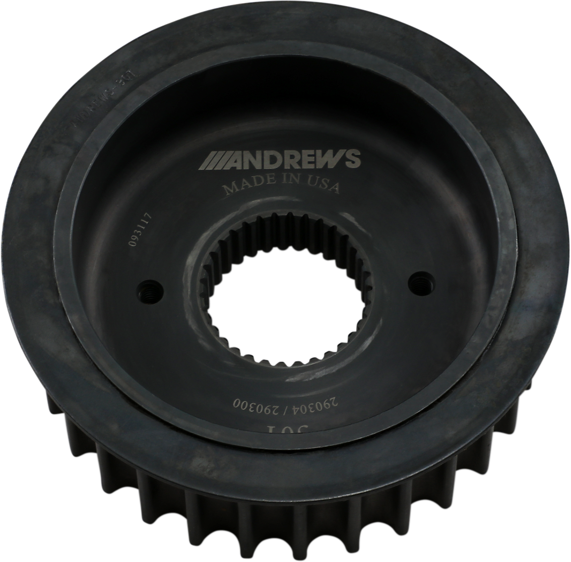 ANDREWS Pulley - 30 Tooth 290304