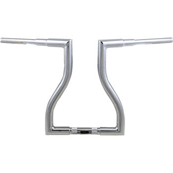 LA CHOPPERS Handlebar - Thresher - 16" - Chrome  Glide 2024  LA-7329-16