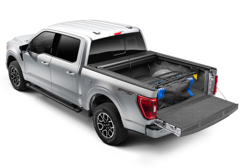 Roll-N-Lock 15-18 Ford F-150 SB 77-3/8in Cargo Manager