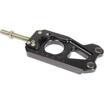 GILLES TOOLING TCA Chain Adjuster - BMW - Black S1000RR TCA-K46-B