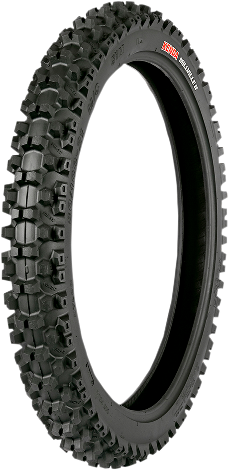 KENDA Tire - K785 Millville II - Front - 80/100-21 - 51M 047852130B0