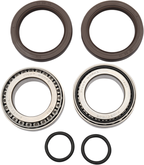 PIVOT WORKS Wheel Bearing Kit - Rear PWRWK-C05-000