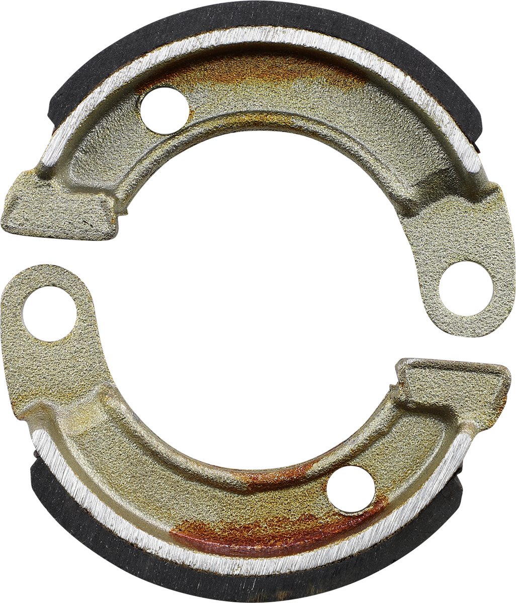 DP BRAKES Brake Shoes - Honda 9105