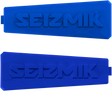 SEIZMIK Mirror Strike Insert - Blue 18097