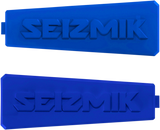 SEIZMIK Mirror Strike Insert - Blue 18097