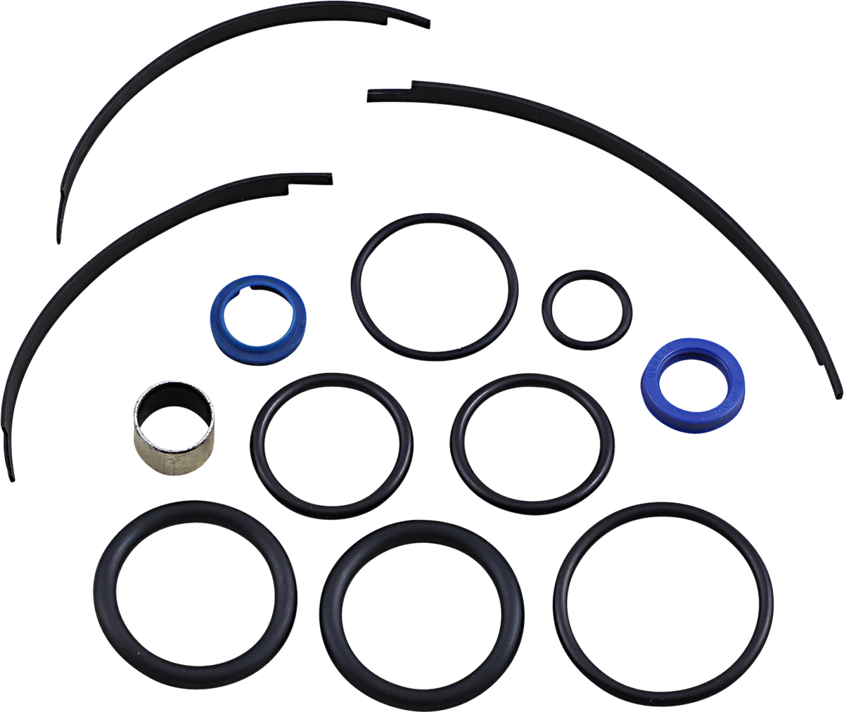 HYGEAR SUSPENSION Shock Service Kit - WER 625 29-09-211-R