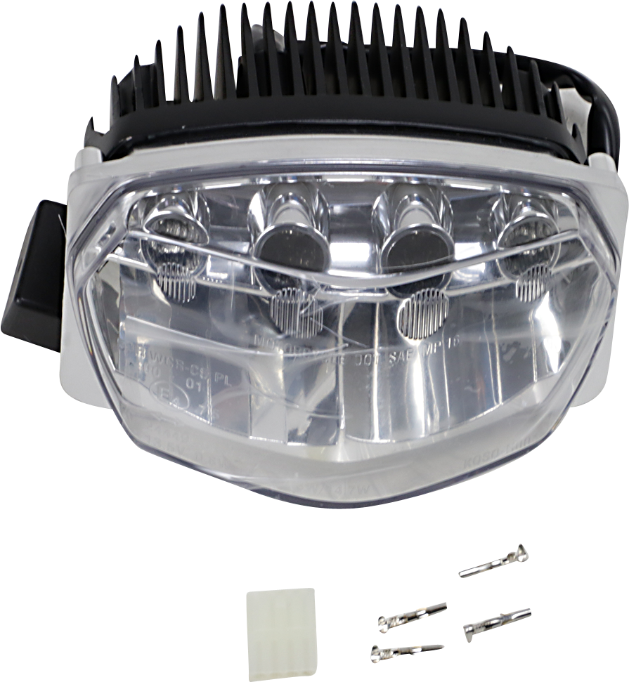 MOOSE RACING Halo LED Replacement Lamp 8678100021