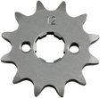 Parts Unlimited Countershaft Sprocket - 12-Tooth Z50A 1969-1971 23800-045-671