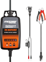 MOOSE RACING Optimate 1 Charger - DUO TM-611