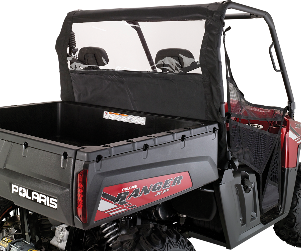 MOOSE UTILITY Rear Dust Panel - Ranger 4020