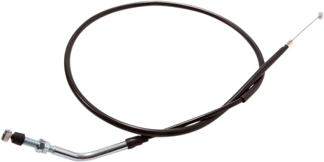 MOTION PRO Clutch Cable - Kawasaki - Black Vinyl 03-0445