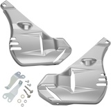 SHOW CHROME Caliper Covers - GL 1800 - Chrome 52-943