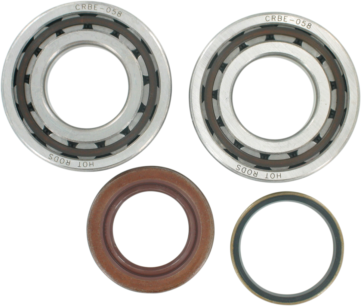 Hot Rods Crank Bearings K067