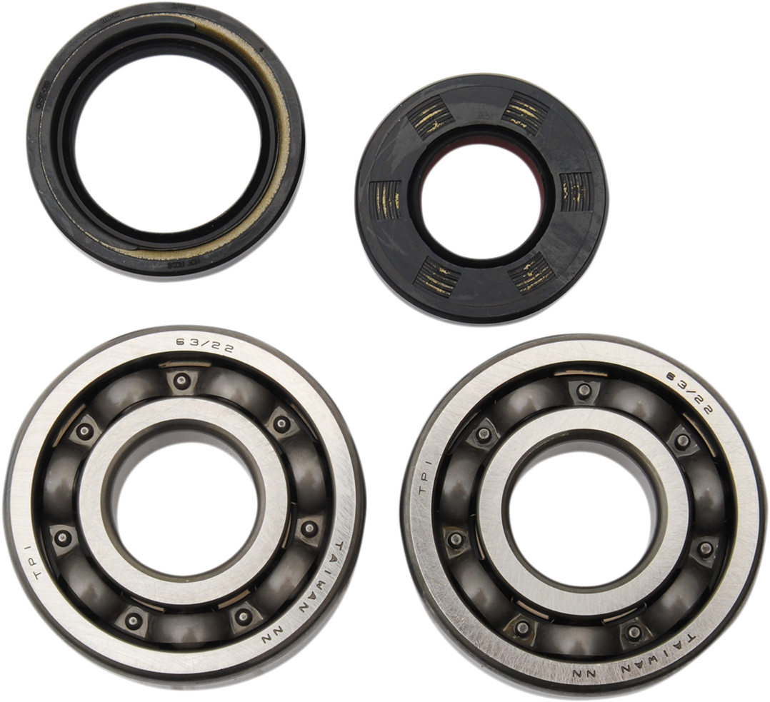 Hot Rods Crank Bearings K010