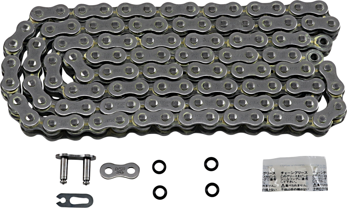 EK 520 SRO6 Series - Chain - 116 Links 520SRO6-116