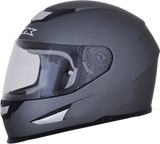 AFX FX-99 Helmet - Frost Gray - 2XL 0101-11065