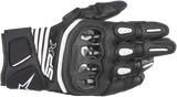 ALPINESTARS SPX AC V2 Gloves - Black - XL 3567319-10-XL